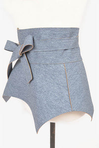 "SASSY" Skirt Belt