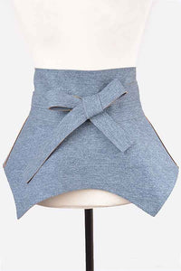 "SASSY" Skirt Belt