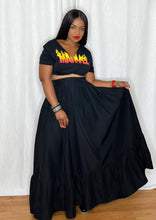 Load image into Gallery viewer, &quot;MEKA&quot; Maxi Skirt