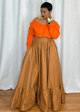 Load image into Gallery viewer, &quot;MEKA&quot; Maxi Skirt