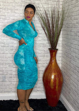 Load image into Gallery viewer, &quot;TIFFANY &quot; Maxi Dress