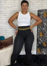 Load image into Gallery viewer, TRENDY CLASSIC High Waisted Compression Leggings