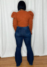 Load image into Gallery viewer, &quot;BELLA&quot; JEANS