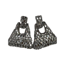 Load image into Gallery viewer, &quot;GLAMMY&quot; EARRINGS