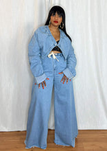 Load image into Gallery viewer, &quot;THAT GIRL&quot; Denim Set