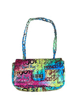 Load image into Gallery viewer, &quot;POSITIVE AFFIRMATION&quot; Crossbody Bag