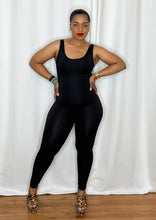 Load image into Gallery viewer, Trendy Classic Body Con Jumpsuit